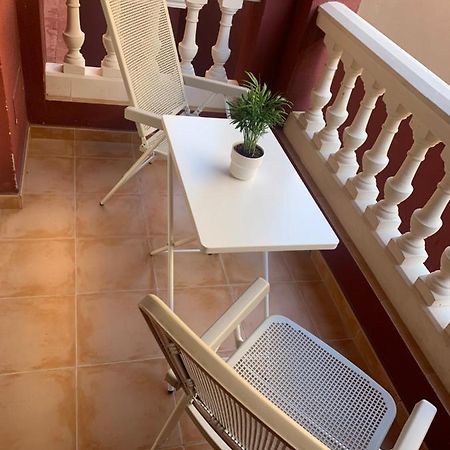 Apartamento Puerto II Mazagón Extérieur photo