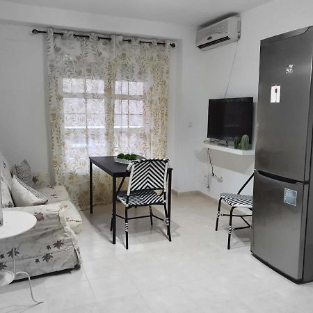 Apartamento Puerto II Mazagón Extérieur photo