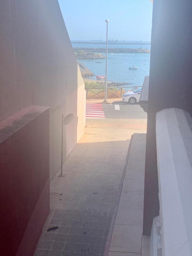 Apartamento Puerto II Mazagón Extérieur photo