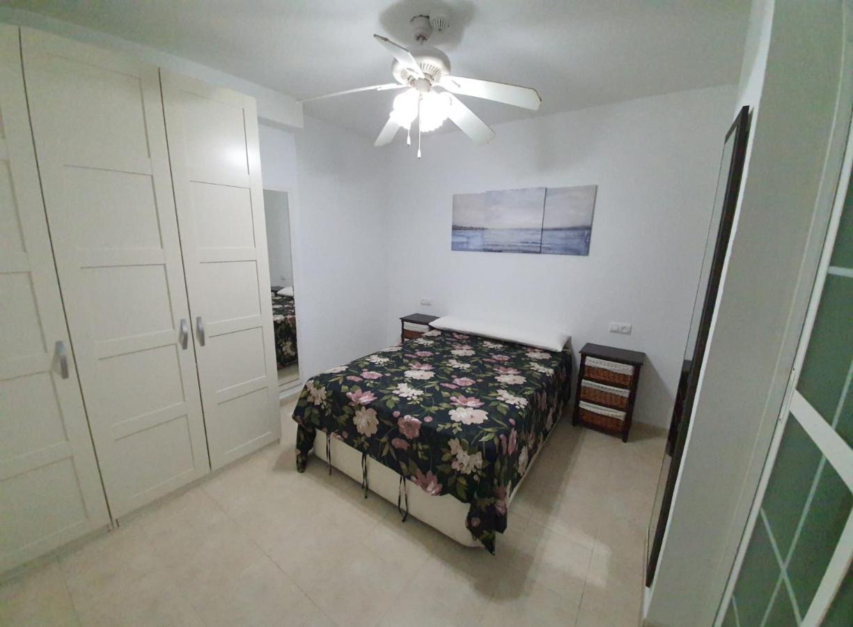 Apartamento Puerto II Mazagón Extérieur photo