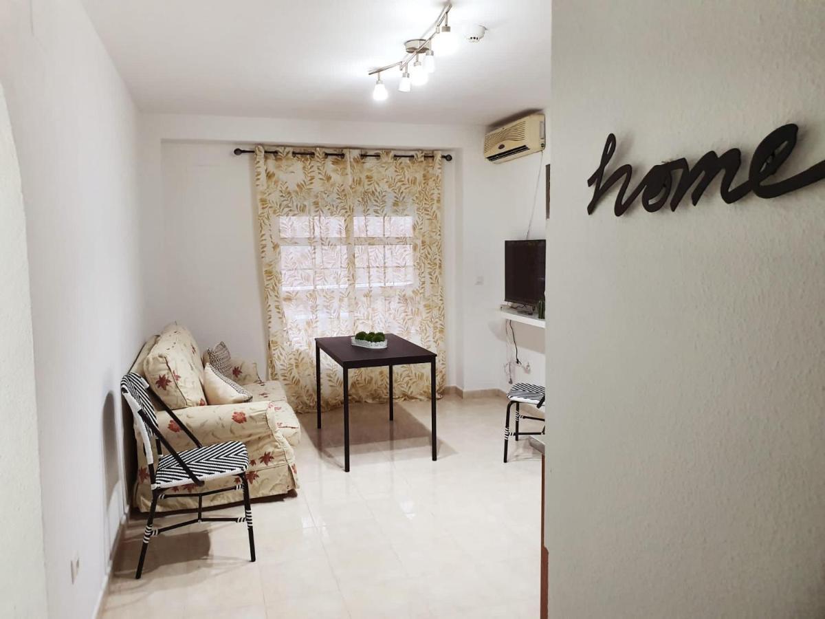 Apartamento Puerto II Mazagón Extérieur photo