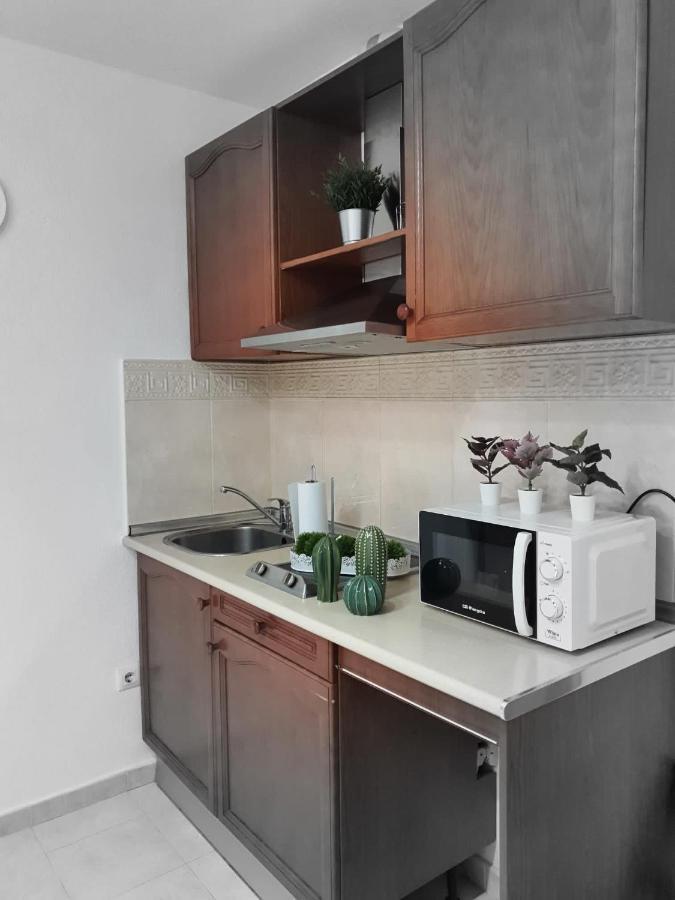 Apartamento Puerto II Mazagón Extérieur photo
